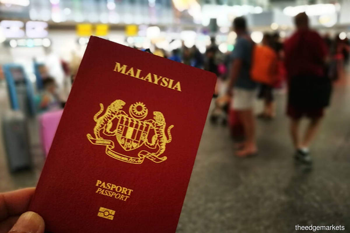 Malaysian Passport Ranked As 42 On Nomad Passport Index List MayCham   Image 20230306102700 1 