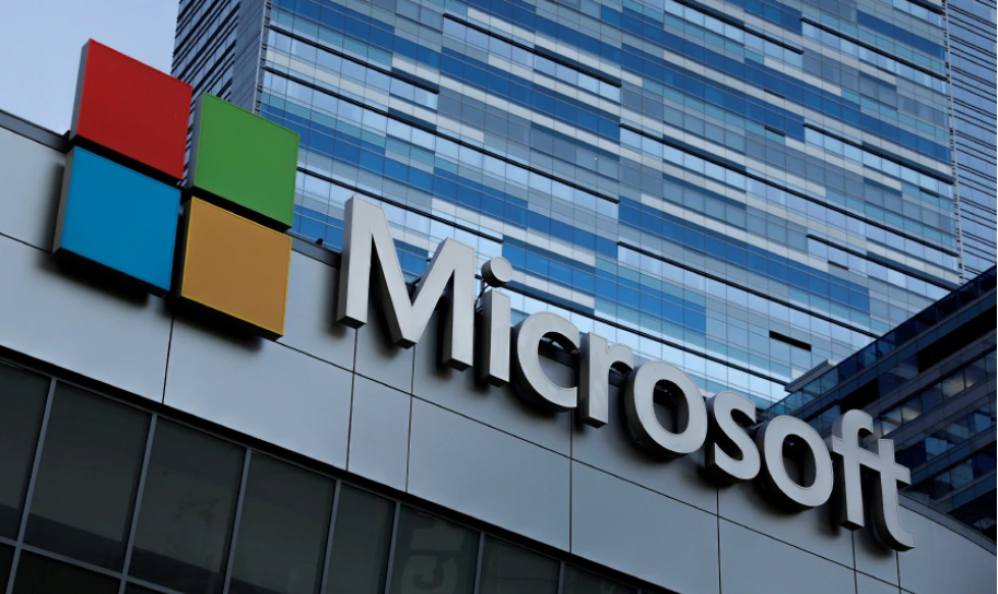 Microsoft Corp recently rejected a California law enforcement agency’s request to install facial recognition technology in officers’ cars and body cameras due to human rights concerns, company President Brad Smith said on Tuesday. (Reuters photo)