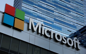 Microsoft Corp recently rejected a California law enforcement agency’s request to install facial recognition technology in officers’ cars and body cameras due to human rights concerns, company President Brad Smith said on Tuesday. (Reuters photo)